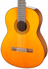 Yamaha C 80 - Klasická kytara