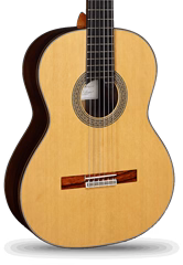 Alhambra Mengual & Margarit Serie C - Klasická kytara
