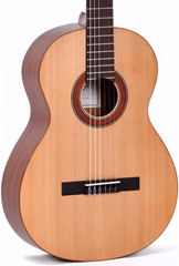 Sigma Guitars CM-2 - Klasická kytara