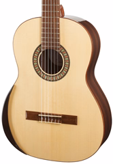 Manuel Rodriguez Academia Series AC60-S 4/4 - Klasická kytara