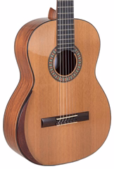 Manuel Rodriguez Superior Series C - Klasická kytara