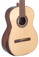 Manuel Rodriguez Superior Series C Palisander S - Klasická kytara