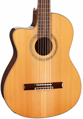 Ortega RCE159MN-L