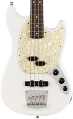 Fender American Performer Mustang Bass RW AW (rozbalené) - Elektrická baskytara