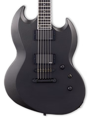 ESP E-II Viper Baritone CMS - Elektrická barytonová kytara