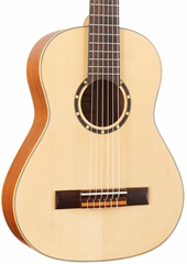 Ortega R121L-1/2