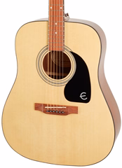 Epiphone Songmaker DR-100 Square Shoulder NA - Akustická kytara