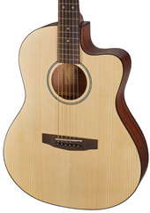 Cort Jade 1 OP - Akustická kytara