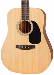 Sigma Guitars DM-ST-WF - Akustická kytara