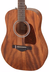 Ibanez AW54JR Natural - Akustická kytara