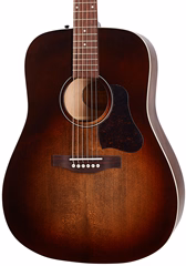 Art & Lutherie Americana Bourbon Burst - Akustická kytara