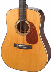 Sigma Guitars DT-28H - Akustická kytara