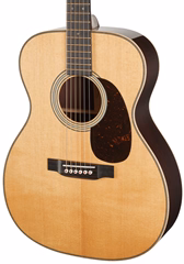 Martin 000-28 Modern Deluxe - Akustická kytara