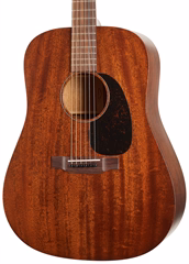 Martin D-15M - Akustická kytara