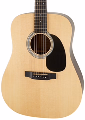 Sigma Guitars DT-ST-WF - Akustická kytara