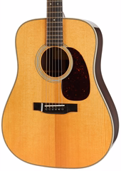Eastman E20D-TC - Akustická kytara