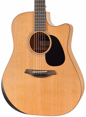 Furch Blue Deluxe Dc-CM CNR Active