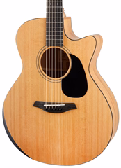 Furch Blue Deluxe Gc-CM CNR Active - Akustická kytara