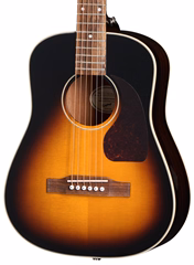 Epiphone J-45 Express Vintage Sunburst - Akustická kytara