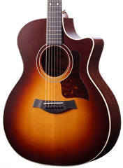 Taylor The Last of Us 314c - Akustická kytara