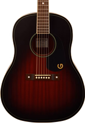 Gretsch Jim Dandy Dreadnought WN DCB - Akustická kytara