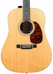 Martin 2018 D-16E - Akustická kytara