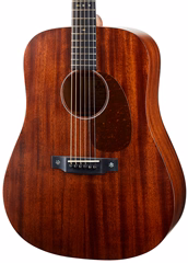 Sigma Guitars SDM-15E - Elektroakustická kytara