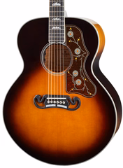 Sigma Guitars GJA-SG200 - Elektroakustická kytara