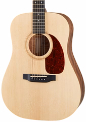 Sigma Guitars DSME - Elektroakustická kytara