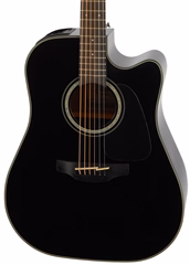 Takamine GD30CE-BLK - Elektroakustická kytara
