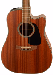 Takamine GD11MCE-NS - Elektroakustická kytara
