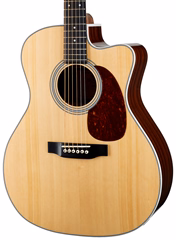 Sigma Guitars JMC-1E - Elektroakustická kytara