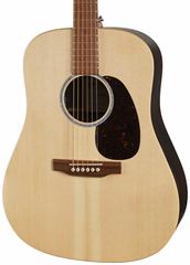 Martin D-X2E Brazilian Rosewood - Elektroakustická kytara