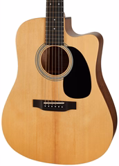 Sigma Guitars DMC-STE-MF - Elektroakustická kytara