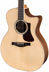 Eastman AC822CE-FF - Elektroakustická kytara