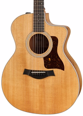 Taylor 214ce-K - Elektroakustická kytara