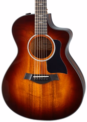 Taylor 222ce-K DLX - Elektroakustická kytara