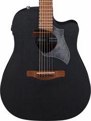 Ibanez ALT20 Weathered Black - Elektroakustická kytara