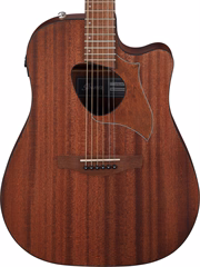 Ibanez ALT20 Natural - Elektroakustická kytara