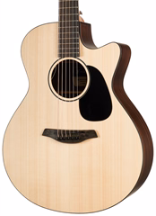 Furch Violet Gc-ER Master's Choice CNR Active - Elektroakustická kytara
