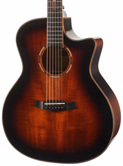 Tanglewood TWX6CEK - Elektroakustická kytara