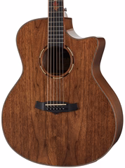 Tanglewood TWX6CEBW - Elektroakustická kytara