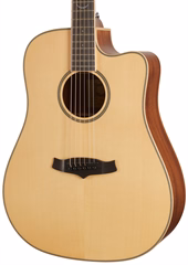 Tanglewood TP4CE - Elektroakustická kytara