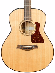 Taylor 2021 GTe Urban Ash - Elektroakustická kytara