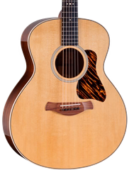 Taylor Gold Label 514e - Elektroakustická kytara