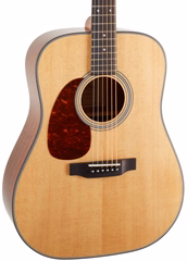 Sigma Guitars DM-1L - Levoruká akustická kytara