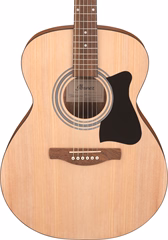 Ibanez VC50NJP OPN - Akustický kytarový komplet