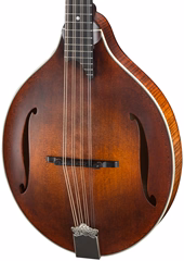 Eastman MDO305 - Akustická mandolína