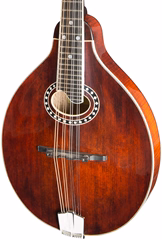 Eastman MD504 - Akustická mandolína