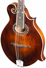 Eastman MD514 - Akustická mandolína